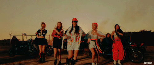 (G)I-DLE - ‘Uh-Oh’