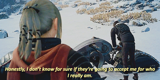 thingsinlifeyoujustdo: The boy has become a man.