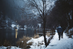 landskype:Logan Canyon by kylesipple☬ on Flickr.