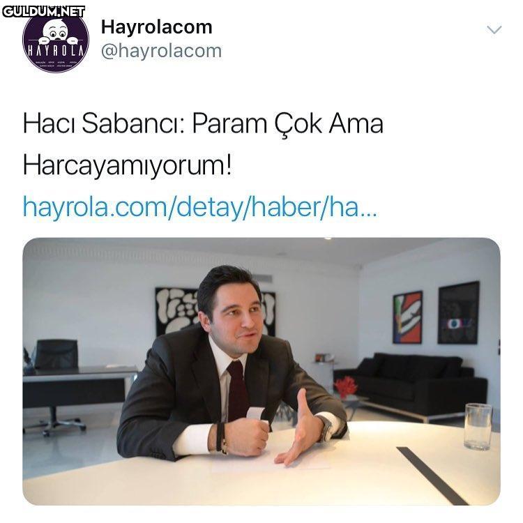 Hayrolacom
@hayrolacom
HAYR...