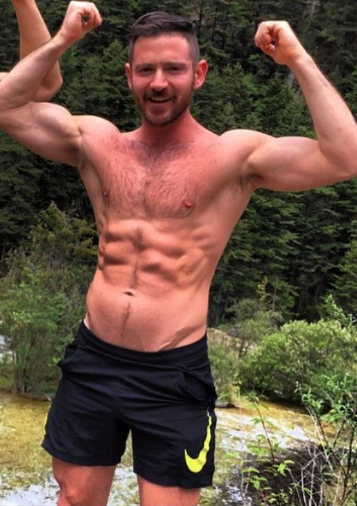 Muscle dads