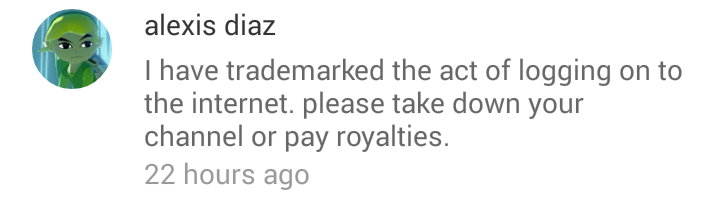 myworstphantasy:  Tbh I don’t care about the drama going on with FineBros but these