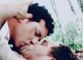 tomitch:  It was just you and meEverything else just disappearedTom x Mitch 