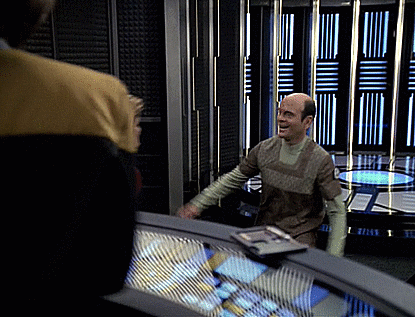fabricetuerk:JANEWAY - Blink of an Eye