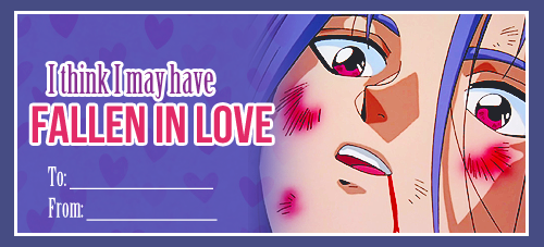 yyhlove:the last of this year’s yyh valentines. Enjoy lol. (god some are so wow haha) Part 1 | Part 