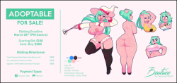>> Check Out The Auction Here! <<(All