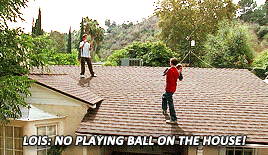 throwbackblr:Malcolm in the Middle (2000-2006)