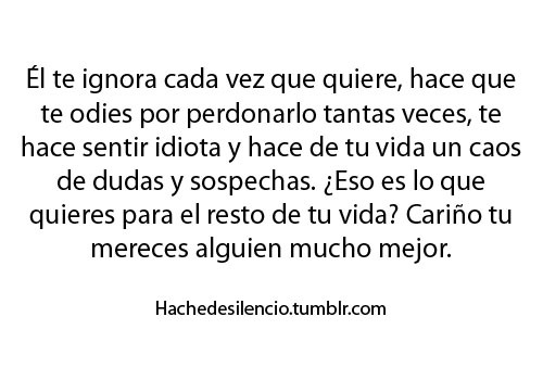 MERECES LO QUE SUEÑAS ❤