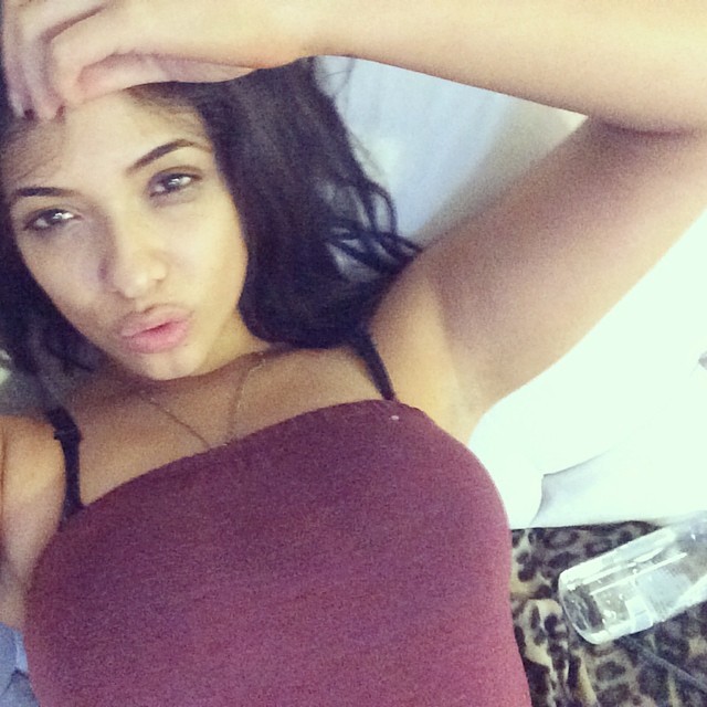 stephsdope:  Face