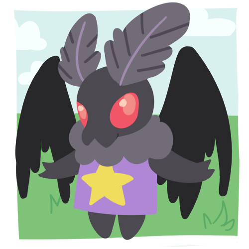Cryptid Crossing