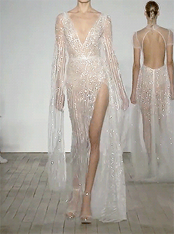 evermore-fashion:  Inbal Dror Fall 2019 Bridal Collection