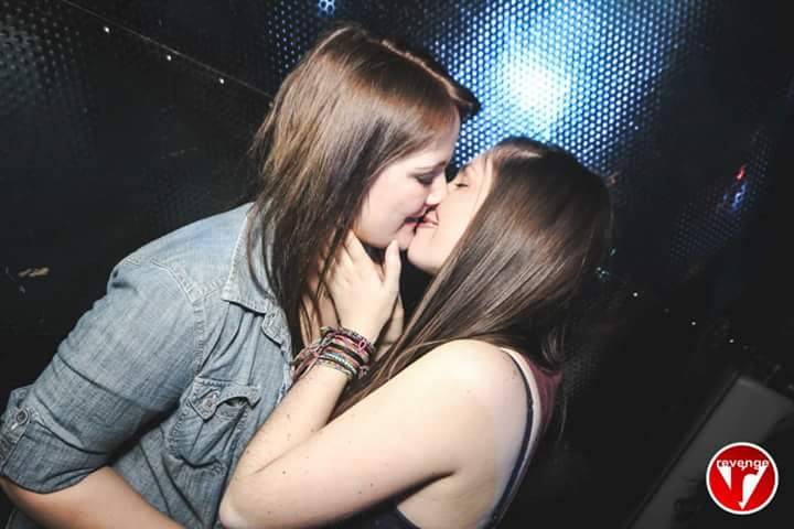 lesbian-in-brighton:  Oooops. We got caught in the act again. 