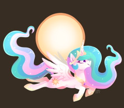 mylittleponyoficialg4:  by ChocoChaoFun  <3
