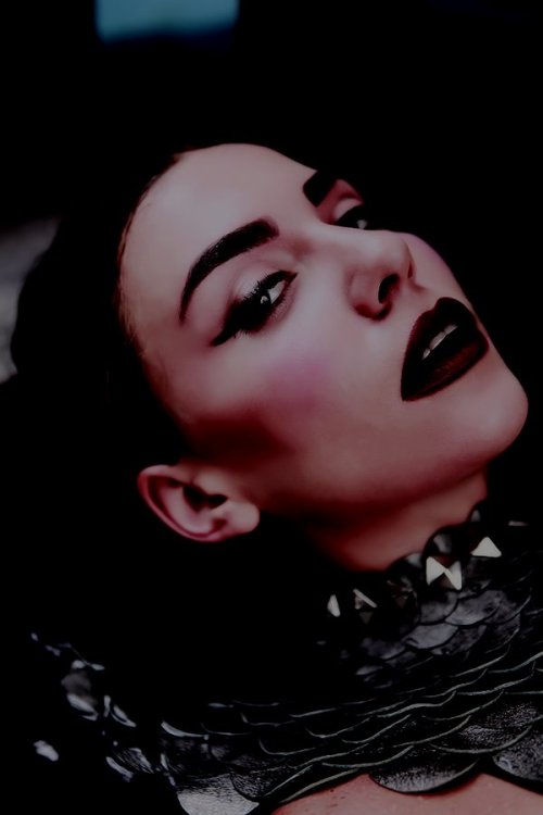 inspiration: fashiondestruction92