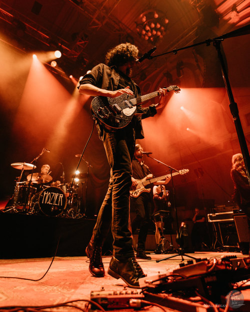 Ulster Hall (Belfast), 19 December 2018