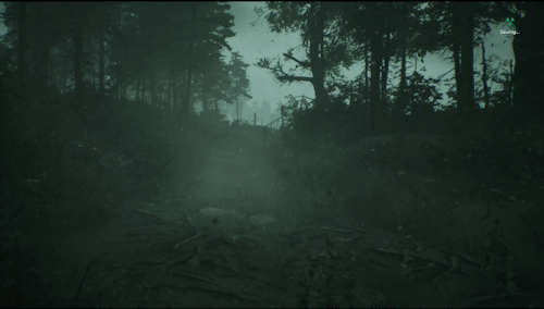 Chernobylite GIFS