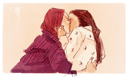jennlso:  🌈  Happy Pride2017!! I’ve descended into Wayhaught hell goodbye~ Twitter | Instagram | FB 