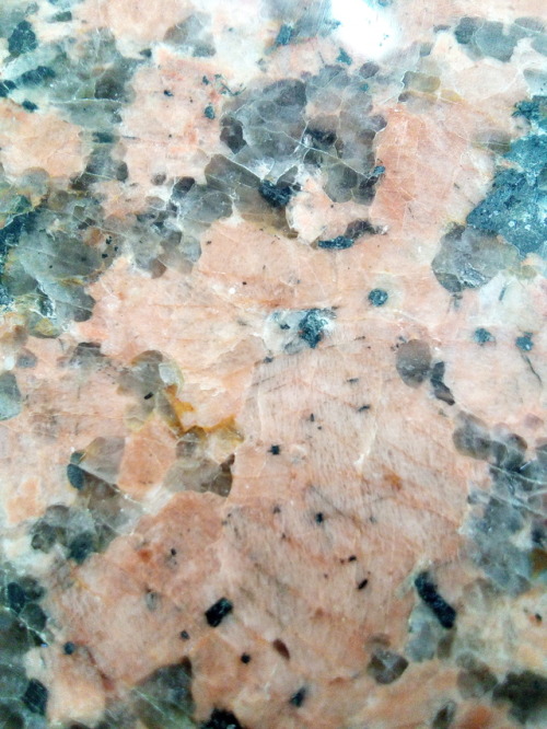 nothingelsematters79:Granite - Variation on a themeI think this is the countertop definition of gran