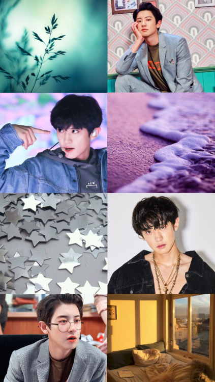 / /  Park Chanyeol / // / Background / Lockscreen / /Anonymous asked: Could I please have a Par