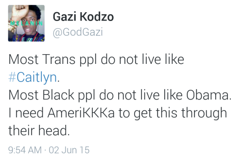 Gazi Kodzo