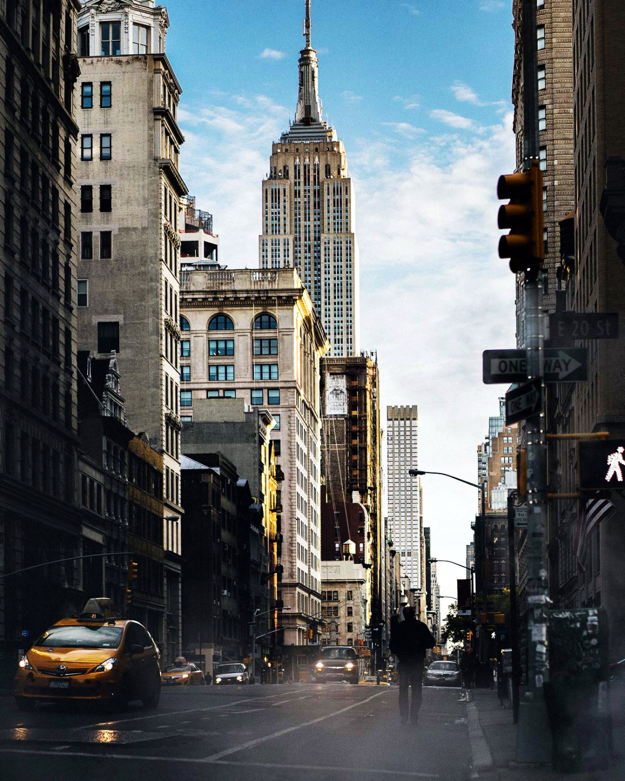 [[MORE]] 100 Most Fascinating Facts About the Empire State Building
• The Empire State Building, located in the heart of Manhattan, New York City, is an iconic skyscraper and one of the most famous landmarks in the world.
• Construction of the Empire...