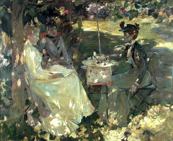 lostlilac:  James Guthrie 