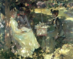 Lostlilac:  James Guthrie 