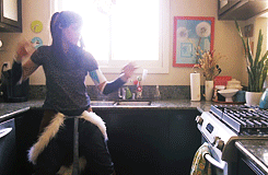 cainora:Janet Varney as Korra (x)Kickstarter campaign (x)