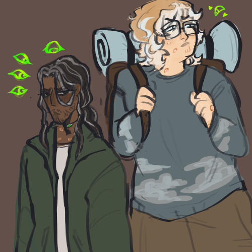 While Im On A Magnus Roll- Have Some Trial And Error Martins