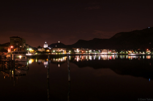Como, Italy, 2016