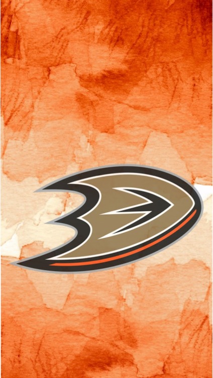 Anaheim Ducks Logo /requested by anonymous/