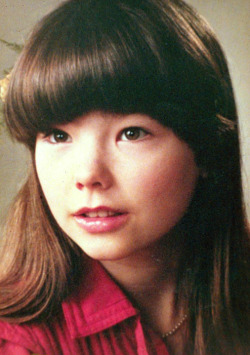 evilbjork:  Young Björk 