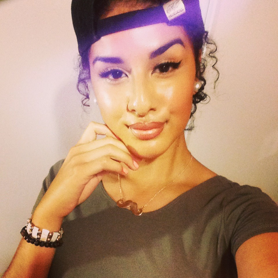SHE'S SO FYNE