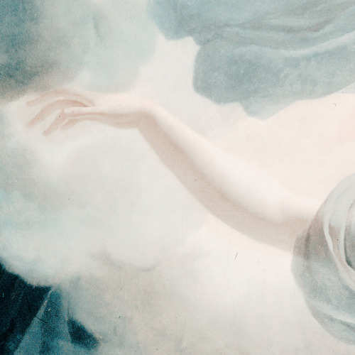 annesidora:  ↳hands in art William-Adolphe Bouguereau | Edouard Bisson | François Bouche