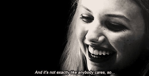 skins quotes cook - Google Search on We Heart It. http://weheartit.com/entry/73013854/via/Musiclover_withswag