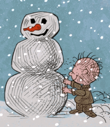rumforall:A Charlie Brown Christmas (1965)