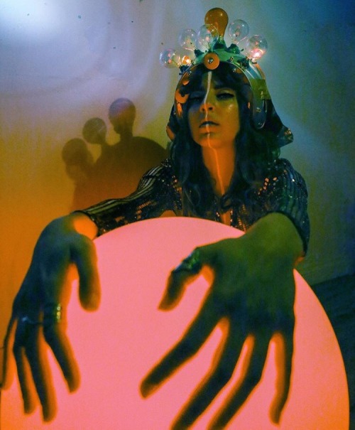 loveage-moondream - Photo by Dana Trippe