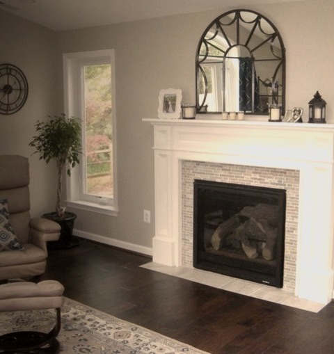 Living Room Formal (DC Metro)