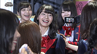 fin48o:  64. Nakamura Ayuka (NGT48 - NGT48 KKS - 21,332 votes) (last year: not ranked)65. Goto Moe (AKB48 - Team A - 21,323 votes) (last year: #76 – 16,097 votes)66. Matsuoka Hana (HKT48 - Team TII - 21,196 votes) (last year: #80 – 15,396 votes)67.