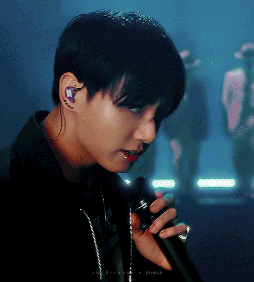 231114 Jungkook X Audacy Live