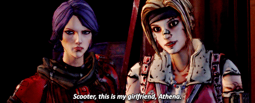 Shes Around. And Whether Weve Hung Out Or Not Is None Of Your Business.