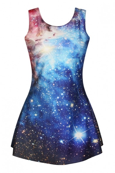 ourspringisbeautiful:Galaxy Dress:  Left // Center // RightCosplay Dress: Left // Center // RightGal