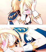 shoukko-deactivated20190323:  L U C Y  H E A R T F I L I A ✿  