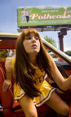 Verticalfilm:  Death Proof (2007) 