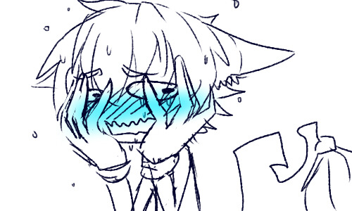 dobe-qj:  i feel like i want to die need to practice more 