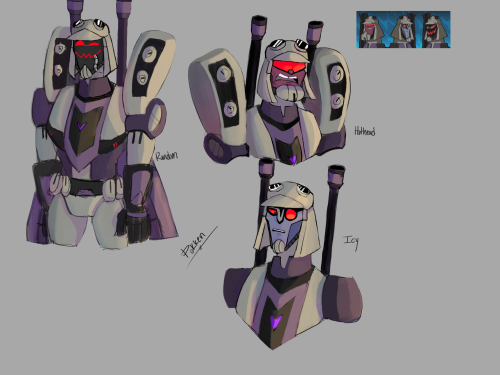 Some Tf Doodles Ive Been Working On In The Past Week :) Im Finally Rereading Mtmte And Its Been A Trip