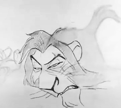 disney-where-dreams-come-true:   Let’s meet Disney [ 4 / ∞ ] Andreas Deja.