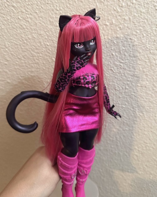 I’m So Happy..!!!! 😭😭😭 I’ve Never Put So Much Work Into A Doll Before And I’ve Had This