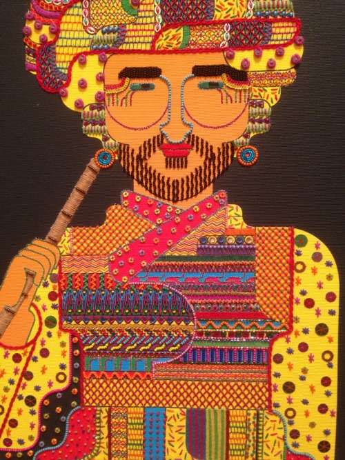 UnfoldingContemporary Indian Textiles  Maggie Baxter Niyogi Books, New Delhi 2015, euro 85,50&a