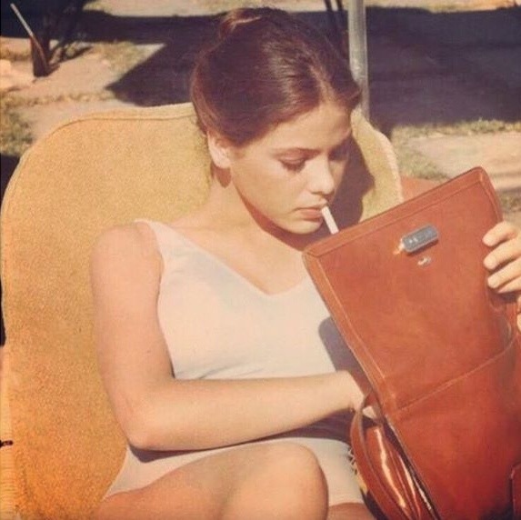 slufoot:  Ornella Muti